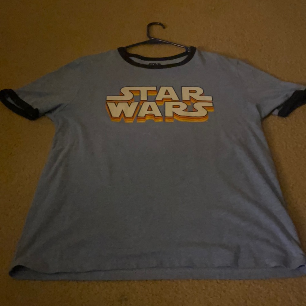 XL Star Wars Shirt